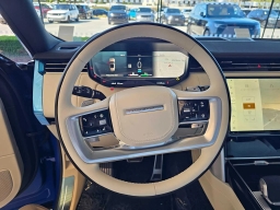 Land Rover Range Rover SE P550e SWB 2026