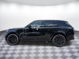 Land Rover Range Rover SE P550e SWB 2026