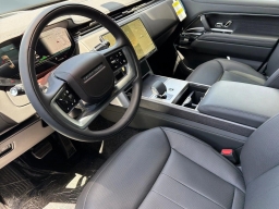Land Rover Range Rover SE P550e SWB 2026