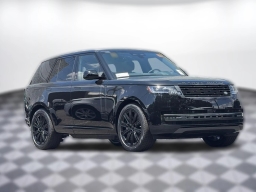 Land Rover Range Rover SE P550e SWB 2026
