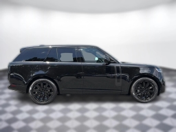 Land Rover Range Rover SE P550e SWB 2026