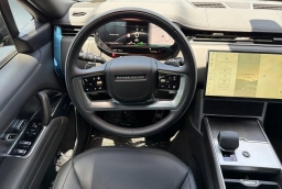 Land Rover Range Rover SE P550e SWB 2026