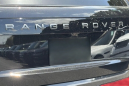 Land Rover Range Rover SE P550e SWB 2026