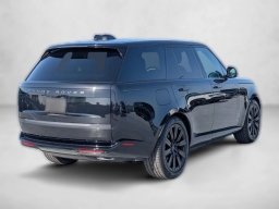Land Rover Range Rover SE P550e SWB 2026