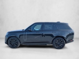 Land Rover Range Rover SE P550e SWB 2026