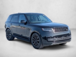 Land Rover Range Rover SE P550e SWB 2026