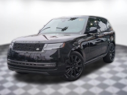 Land Rover Range Rover SE P550e SWB 2026