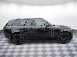 Land Rover Range Rover SE P550e SWB 2026