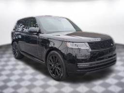Land Rover Range Rover SE P550e SWB 2026