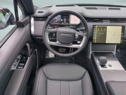 Land Rover Range Rover SE P550e SWB 2026