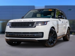 Land Rover Range Rover SE P550e SWB 2026