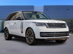 Land Rover Range Rover SE P550e SWB 2026
