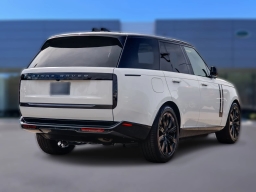 Land Rover Range Rover SE P550e SWB 2026