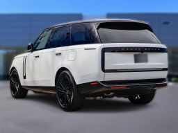 Land Rover Range Rover SE P550e SWB 2026