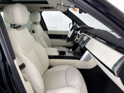 Land Rover Range Rover SE P550e SWB 2026