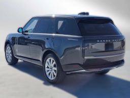 Land Rover Range Rover SE P550e SWB 2026