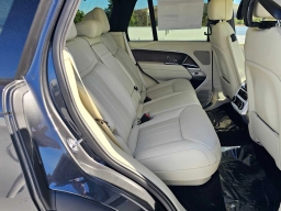 Land Rover Range Rover SE P550e SWB 2026