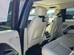 Land Rover Range Rover SE P550e SWB 2026