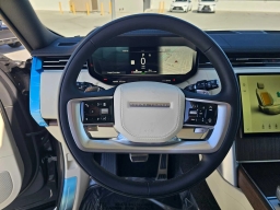 Land Rover Range Rover SE P550e SWB 2026