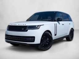 Land Rover Range Rover SE P550e SWB 2026
