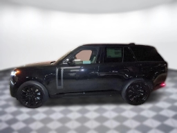 Land Rover Range Rover SE P550e SWB 2026