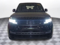Land Rover Range Rover SE P550e SWB 2026