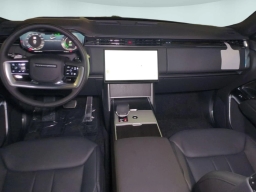 Land Rover Range Rover SE P550e SWB 2026