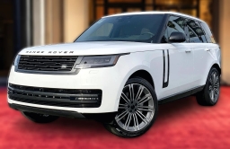 Land Rover Range Rover SE P400 SWB 2026