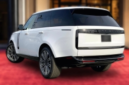 Land Rover Range Rover SE P400 SWB 2026