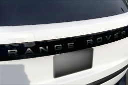 Land Rover Range Rover SE P400 SWB 2026