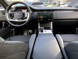 Land Rover Range Rover SE P400 SWB 2026