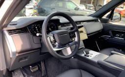 Land Rover Range Rover SE P400 SWB 2026