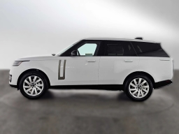 Land Rover Range Rover SE P400 SWB 2026