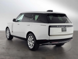 Land Rover Range Rover SE P400 SWB 2026
