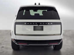 Land Rover Range Rover SE P400 SWB 2026