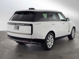 Land Rover Range Rover SE P400 SWB 2026