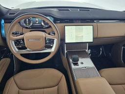 Land Rover Range Rover SE P400 SWB 2026