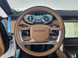 Land Rover Range Rover SE P400 SWB 2026