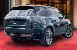 Land Rover Range Rover SE P400 SWB 2026