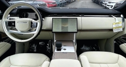 Land Rover Range Rover SE P400 SWB 2026