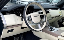 Land Rover Range Rover SE P400 SWB 2026