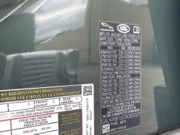 Land Rover Range Rover SE P400 SWB 2026