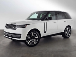 Land Rover Range Rover SE P400 SWB 2026