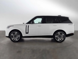 Land Rover Range Rover SE P400 SWB 2026