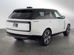 Land Rover Range Rover SE P400 SWB 2026