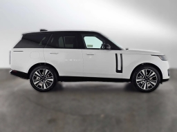 Land Rover Range Rover SE P400 SWB 2026