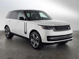 Land Rover Range Rover SE P400 SWB 2026