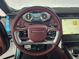 Land Rover Range Rover SE P400 SWB 2026