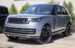 Land Rover Range Rover SE P400 SWB 2026