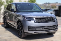 Land Rover Range Rover SE P400 SWB 2026
